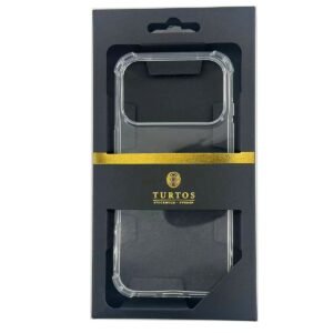 Transparent TPU Case